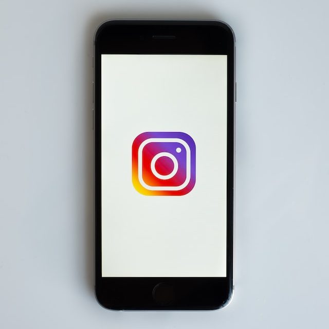 instagram phone optimize bio